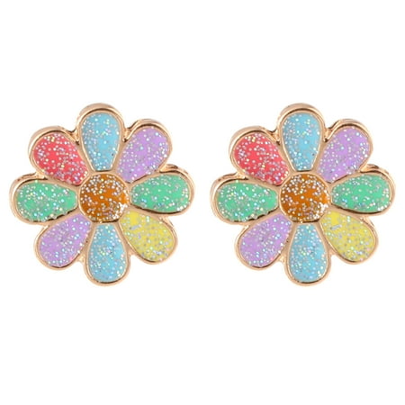 Hemoton 1 Pair Children Flower Shoe Buckles Alloy Cartoon Shoe Decors (Assorted Color)
Hemoton 1 Pair Children Flower Shoe Buckles Alloy Cartoon Shoe Decors (Assorted Color)