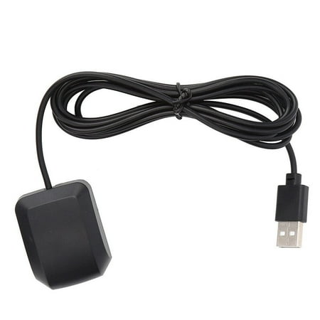 VK-162 Navigation Module Notebook USB Interface GPS Receiver For Earth