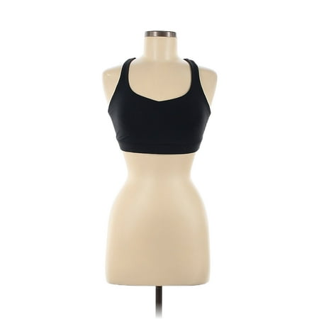 Pre-Owned Lululemon Athletica Women s Size 6 Sports Bra