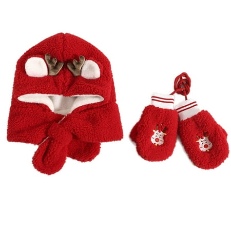 QUSENLON 1-5Year Old Kid Hooded Scarf Winter Kids Hooded Autumn Baby Christmas Cute Deer
QUSENLON 1-5Year Old Kid Hooded Scarf Winter Kids Hooded Autumn Baby Christmas Cute Deer