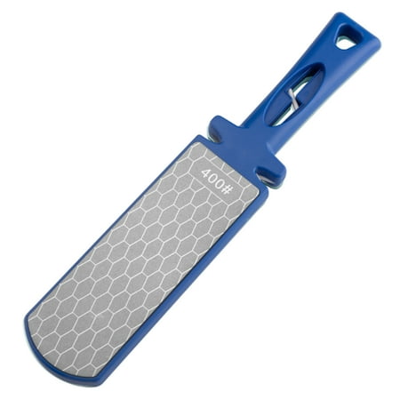 SIEYIO 5 in 1 Diamond Sharpening Stone Lapping Plate Rod Knife Scissors Sharpener Tool
SIEYIO 5 in 1 Diamond Sharpening Stone Lapping Plate Rod Knife Scissors Sharpener Tool
