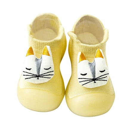 NIUREDLTD Toddler Kids Baby Boys Girls Shoes First Walkers Antislip Shoes Prewalker Sneaker Size 26
NIUREDLTD Toddler Kids Baby Boys Girls Shoes First Walkers Antislip Shoes Prewalker Sneaker Size 26