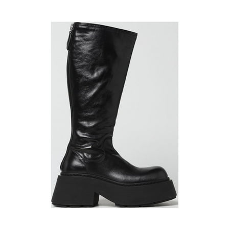 Vic Matie Boots Woman Black Woman