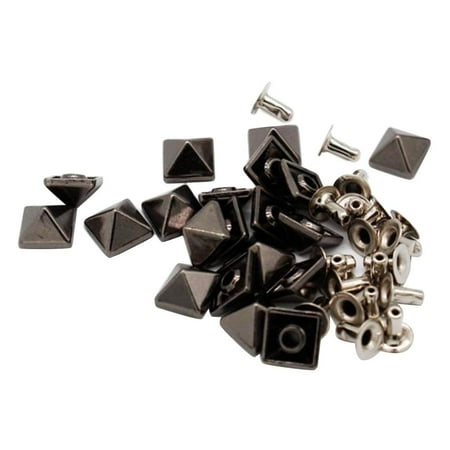 20pcs Metal Rivets Rivets Decorative Rivets Decorative Rivets Leather Rivets Hollow Rivets DIY Decoration 6mm
20pcs Metal Rivets Rivets Decorative Rivets Decorative Rivets Leather Rivets Hollow Rivets DIY Decoration 6mm