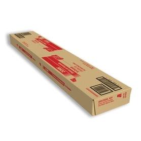 2PC USG CEILINGS Donn Brand 48.49-in Galvanized Steel Ceiling Grid Cross Tee