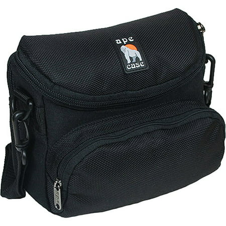Ape Case Digital Camera/Mini Digital Video Camera & Accessories Bag AC240