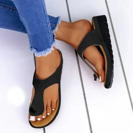 〖Yilirongyumm〗 Black 38 Slippers For Women Rhinestone Shoes Flats Flip-Flops Toe Slippers Women s Summer Beach Open Casual Women s Slipper
〖Yilirongyumm〗 Black 38 Slippers For Women Rhinestone Shoes Flats Flip-Flops Toe Slippers Women s Summer Beach Open Casual Women s Slipper