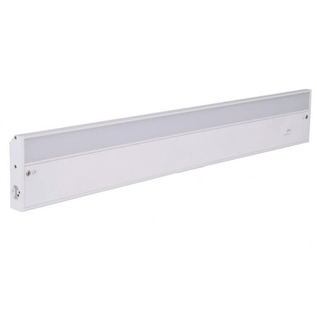 Craftmade Lighting - 12W LED Undercabinet-1 Inches Tall and 3.63 Inche Wide
Craftmade Lighting - 12W LED Undercabinet-1 Inches Tall and 3.63 Inche Wide
