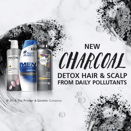 Get Your Detox On