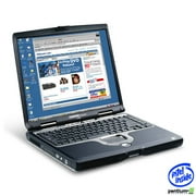 Compaq Presario 2700T With 1.13 GHz Pentium III, DVD and CD-RW