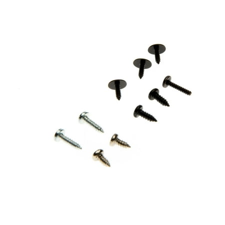 Blade Screw set Inductrix FPV HD BLH9909 MultirotorPartsReplacement Parts