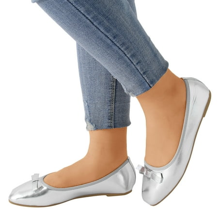 WANYNG Women Soft Sole Square Toe Flats Women s Slip On Shoes Women Loafers Dress Shoes Women Shoes Flats Comfortable Womens Foam Shoes Hiking Flats Women
WANYNG Women Soft Sole Square Toe Flats Women s Slip On Shoes Women Loafers Dress Shoes Women Shoes Flats Comfortable Womens Foam Shoes Hiking Flats Women