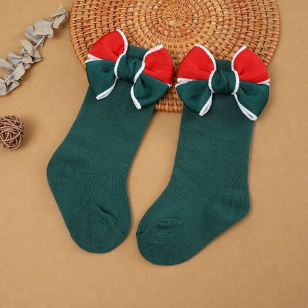 TOWED22 Winter Warm Long Socks For Toddlers Boys Girls Children Kids Socks Soft Bottom Toddler Shoes Socks 6 Month Girl Socks Green
TOWED22 Winter Warm Long Socks For Toddlers Boys Girls Children Kids Socks Soft Bottom Toddler Shoes Socks 6 Month Girl Socks Green