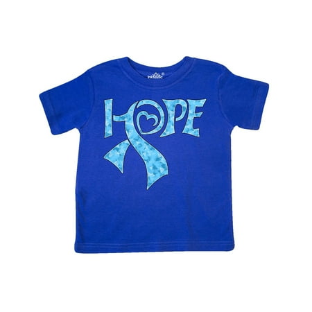 Inktastic Hope- Light Blue Ribbon for Prostate Cancer Awareness Gift Toddler Boy or Toddler Girl T-Shirt
Inktastic Hope- Light Blue Ribbon for Prostate Cancer Awareness Gift Toddler Boy or Toddler Girl T-Shirt