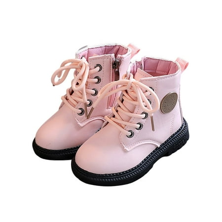 Woobling Unisex Kids Breathable Lace Up Trekking Booties Play Non-slip Ankle Height Casual Boots Outdoor Lightweight Flat Heels Trekking Booties
Woobling Unisex Kids Breathable Lace Up Trekking Booties Play Non-slip Ankle Height Casual Boots Outdoor Lightweight Flat Heels Trekking Booties
