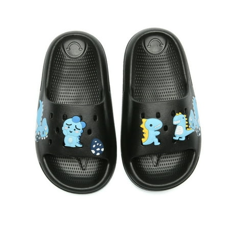 Mikilon Children s Slippers Boys And Girls Baby Cute Soft Bottom Slippers Bathroom Non-slip Sandals Kids Shoes for Toddlers Boys Girls 11 Year on Clearance
Mikilon Children s Slippers Boys And Girls Baby Cute Soft Bottom Slippers Bathroom Non-slip Sandals Kids Shoes for Toddlers Boys Girls 11 Year on Clearance