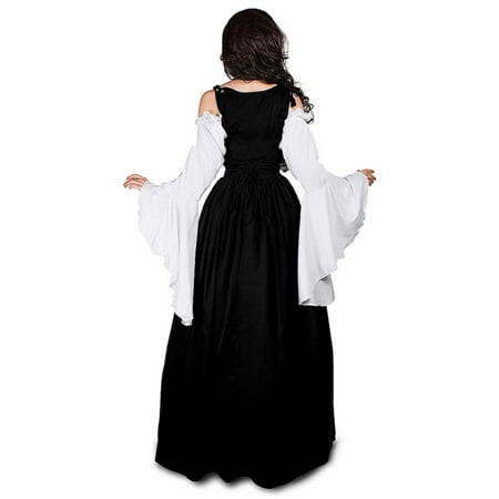 Winter Dresses for Women 2022 Women Bandage Corset Middeleeuwse Renaissance Vintage Party Club Elegante Dress Winter Dress Polyester Black Xl
Winter Dresses for Women 2022 Women Bandage Corset Middeleeuwse Renaissance Vintage Party Club Elegante Dress Winter Dress Polyester Black Xl