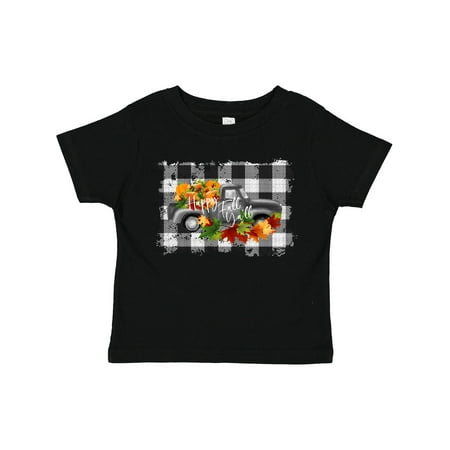Inktastic It s Fall Y all Vintage Truck with Autumn Flowers Gift Toddler Boy or Toddler Girl T-Shirt
Inktastic It s Fall Y all Vintage Truck with Autumn Flowers Gift Toddler Boy or Toddler Girl T-Shirt