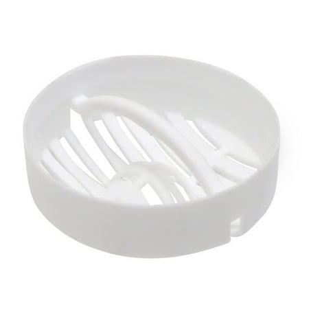 GLFILL 2Pc Hair Strainer for Viega Tempoplex Shower Tray
GLFILL 2Pc Hair Strainer for Viega Tempoplex Shower Tray