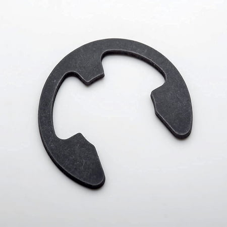 E Clip External Retaining Ring Metric 2.3 mm (Pack of 4000 pcs) CS Phosphate Finish
E Clip External Retaining Ring Metric 2.3 mm (Pack of 4000 pcs) CS Phosphate Finish