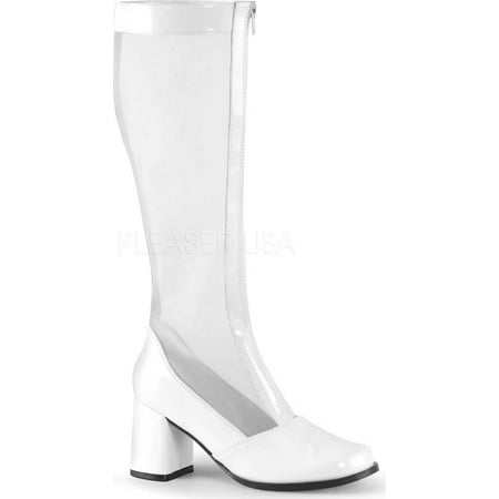 Women s Funtasma Gogo 307 Knee High Boot