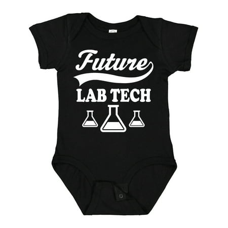 Inktastic Future Lab Technician Lab Tech Gift Baby Boy or Baby Girl Bodysuit
Inktastic Future Lab Technician Lab Tech Gift Baby Boy or Baby Girl Bodysuit