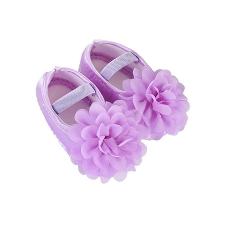 Bellella Toddler Flats First Walker Mary Jane Slip On Crib Shoes Cute Princess Dress Shoe Wedding Party Flower-Purple 4.5C
Bellella Toddler Flats First Walker Mary Jane Slip On Crib Shoes Cute Princess Dress Shoe Wedding Party Flower-Purple 4.5C