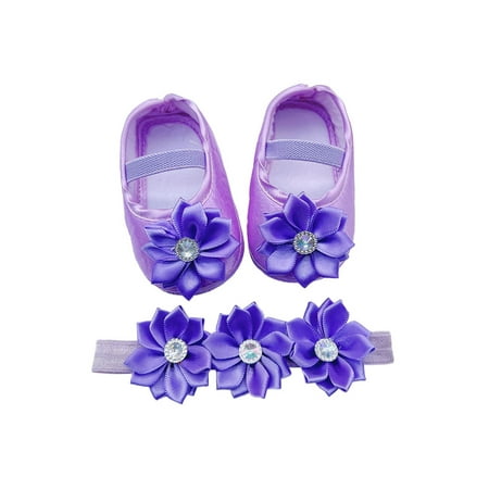 Gomelly Infant Crib Shoes Soft Sole Princess Dress Shoe Comfort Mary Jane Flats Breathable Loafer Flat Newborn Baby Girls Loafers Purple 3C
Gomelly Infant Crib Shoes Soft Sole Princess Dress Shoe Comfort Mary Jane Flats Breathable Loafer Flat Newborn Baby Girls Loafers Purple 3C