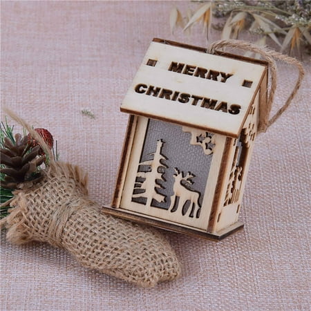 2PC Christmas Tree Pendant Supplies Colored Cabins Lights Children s Gifts Ornaments Decoration Hut Decorations Set Accessories
2PC Christmas Tree Pendant Supplies Colored Cabins Lights Children s Gifts Ornaments Decoration Hut Decorations Set Accessories