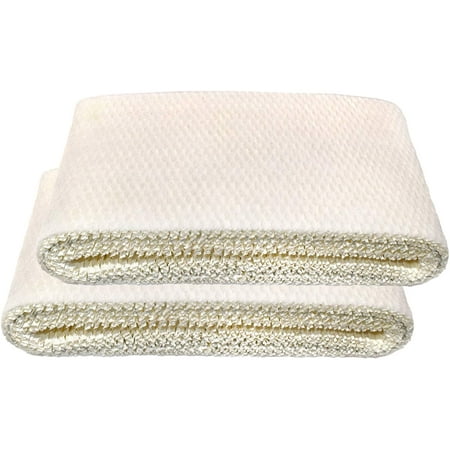 HQRP 2-pack Wick Filter for Honeywell HCM6009 HCM6011 HCM6011i HCM6011ww HCM6012 HCM6012i HCM6013i HCM6010 Humidifiers
HQRP 2-pack Wick Filter for Honeywell HCM6009 HCM6011 HCM6011i HCM6011ww HCM6012 HCM6012i HCM6013i HCM6010 Humidifiers
