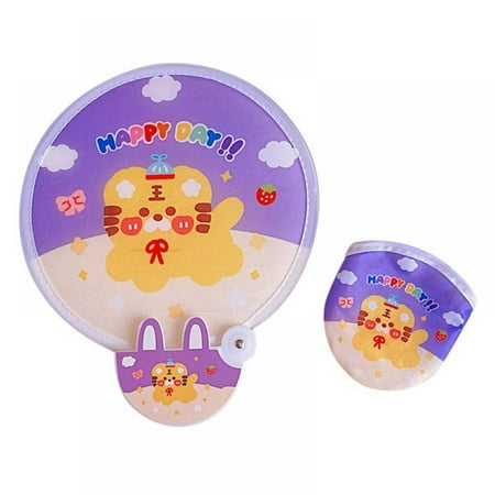 Round Japanese Style Folding Fans Hand Fan for Wedding Party and Personal Decoration
Round Japanese Style Folding Fans Hand Fan for Wedding Party and Personal Decoration