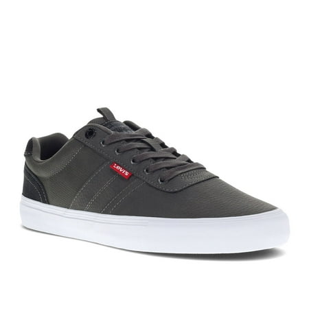 Levi s Mens Miles WX Stacked Classic Casual Sneaker Shoe