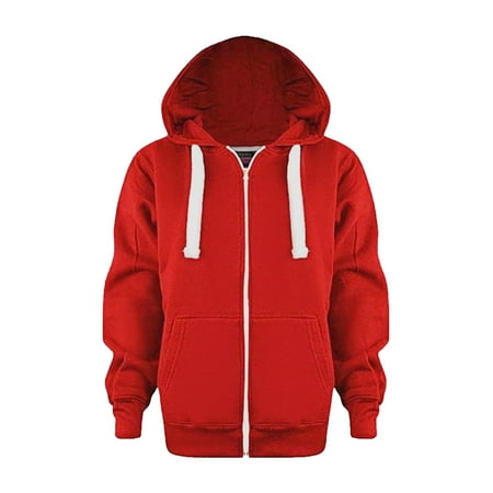 dmqupv Zip Hoodie Sleeve Girls Color Top Kids Long Up Boys Jackets Solid Sweatshirt Boys Coat&jacket toddler winter coat Outerwear Red 7-8 Years
dmqupv Zip Hoodie Sleeve Girls Color Top Kids Long Up Boys Jackets Solid Sweatshirt Boys Coat&jacket toddler winter coat Outerwear Red 7-8 Years