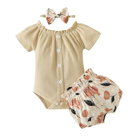 Mommy Baby Matching Shoes 3 Month Baby Girl Girls Short Sleeve Ribbed Romper Bodysuit Floral Printed Shorts Headbands Outfits Baby Girl Born
Mommy Baby Matching Shoes 3 Month Baby Girl Girls Short Sleeve Ribbed Romper Bodysuit Floral Printed Shorts Headbands Outfits Baby Girl Born