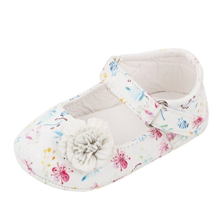ZMHEGW Walking Boys Flat Soft Shoes Non-Slip Summer Girls Sandals Sole Rubber Baby Baby Shoes
ZMHEGW Walking Boys Flat Soft Shoes Non-Slip Summer Girls Sandals Sole Rubber Baby Baby Shoes