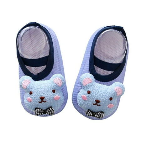 Leonard Bobora Baby Toddler Newborn Infant Stripes Anti Slip Non Skid Socks No-Show Crew Boat Cotton Slipper Sock
Leonard Bobora Baby Toddler Newborn Infant Stripes Anti Slip Non Skid Socks No-Show Crew Boat Cotton Slipper Sock