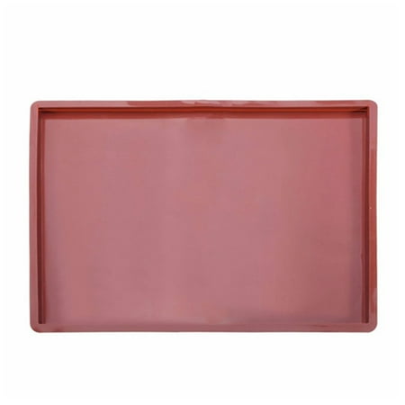 Silicone Baking Pad Multi-functional Cake Tray Pan Mat Painted Pad Pastry Swiss Roll Baking Mold Tool
Silicone Baking Pad Multi-functional Cake Tray Pan Mat Painted Pad Pastry Swiss Roll Baking Mold Tool