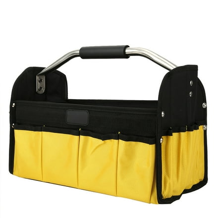 Anti-Tear Durable Tool Storage Bag Toolkit Anti-Rust Storage Garden Tools Storage Testing Equipment For Storage Hardware Tools Storage Maintenance Tools
Anti-Tear Durable Tool Storage Bag Toolkit Anti-Rust Storage Garden Tools Storage Testing Equipment For Storage Hardware Tools Storage Maintenance Tools