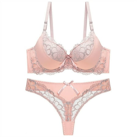 Lingerie Sets Comfort Permeable Support Lace Breathable High Quality Lining Bra For Woman Gray 80c
Lingerie Sets Comfort Permeable Support Lace Breathable High Quality Lining Bra For Woman Gray 80c