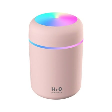 Jungdeepe Foreign Trade Colorful Cup Humidifier Usb Car Creative Atomizer Humidifier Desktop Colorful Humidifier
Jungdeepe Foreign Trade Colorful Cup Humidifier Usb Car Creative Atomizer Humidifier Desktop Colorful Humidifier