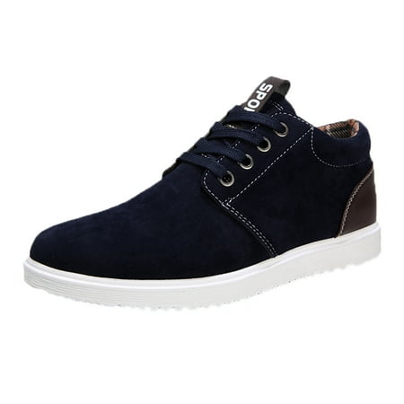 Mens Casual Shoes Men Flat Breathable Casual Shoes Breathable Non Slip Cloth Shoes Single Shoes Casual Fashion Casual Shoes Casual Shoes for Men Mesh Dark Blue 42
Mens Casual Shoes Men Flat Breathable Casual Shoes Breathable Non Slip Cloth Shoes Single Shoes Casual Fashion Casual Shoes Casual Shoes for Men Mesh Dark Blue 42