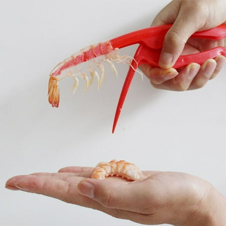 Shrimp Peeler Shrimp Peeler Shrimp Knife Creative Kitchen Gadget Cooking Seafood Tools 1pc
Shrimp Peeler Shrimp Peeler Shrimp Knife Creative Kitchen Gadget Cooking Seafood Tools 1pc