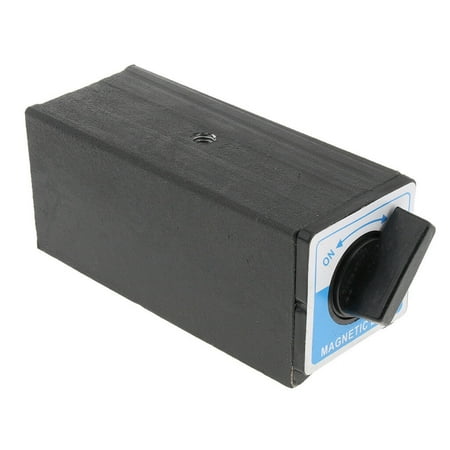 Magnetic Base For Dial Test Indicator Gauge Holder -- Magnetic Force 120KG