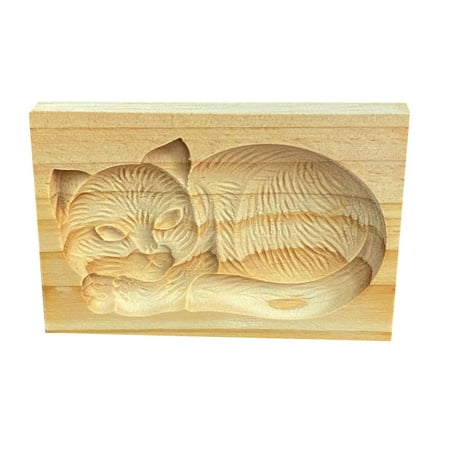 Carved Wooden Pryanik Gingerbread Cookie Mold DIY Baking Cookie Cutter Mould Practical Kitchen Tools Easy Operation 7
Carved Wooden Pryanik Gingerbread Cookie Mold DIY Baking Cookie Cutter Mould Practical Kitchen Tools Easy Operation 7