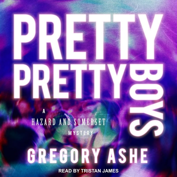Pretty Pretty Boys - Audiobook