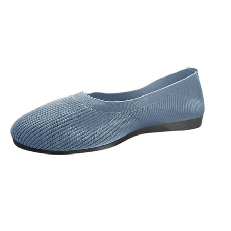 PMUYBHF Womens Sandals Size 10 Dressy Ladies Hollow Breathable Solid Color Round Head Mesh Shallow Mouth Flat Bottom Casual Comfortable Big Size Single Shoes Casual Shoes
PMUYBHF Womens Sandals Size 10 Dressy Ladies Hollow Breathable Solid Color Round Head Mesh Shallow Mouth Flat Bottom Casual Comfortable Big Size Single Shoes Casual Shoes