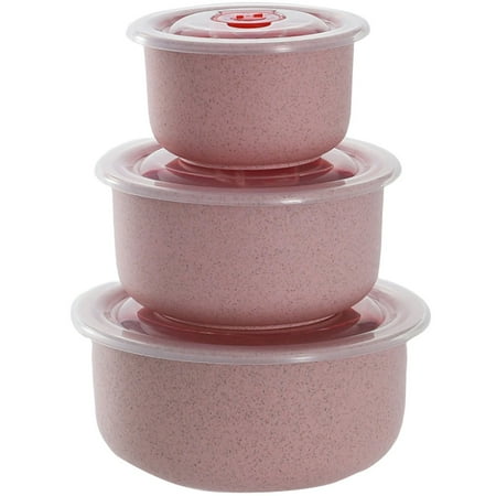 Mixing Bowls with Lids Plastic Nesting Bowls Set Storage Bowls Microwave Safe Mixing Bowl Set 3 Bowls 3 Lid
Mixing Bowls with Lids Plastic Nesting Bowls Set Storage Bowls Microwave Safe Mixing Bowl Set 3 Bowls 3 Lid