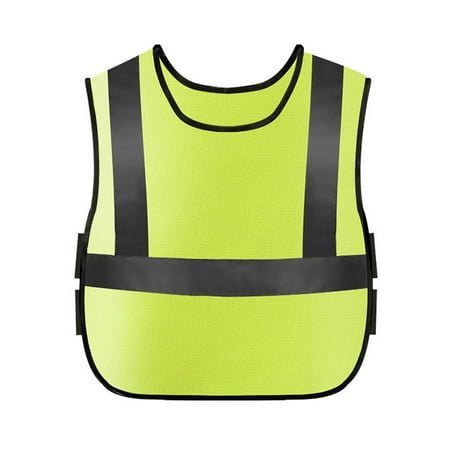 Hotwon Kids Reflector Vest For Outdoor Night Activities Or Construction Worker Costume
Hotwon Kids Reflector Vest For Outdoor Night Activities Or Construction Worker Costume