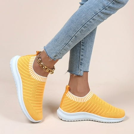 Christmas Fashion Women Outdoor Mesh Slip-On Sports Shoes Runing Breathable Shoes Sneakers
Christmas Fashion Women Outdoor Mesh Slip-On Sports Shoes Runing Breathable Shoes Sneakers