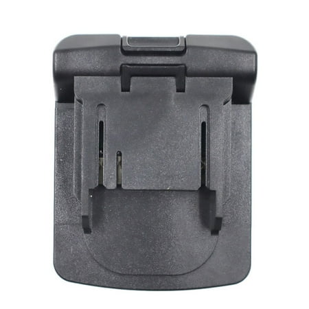 HTB18MTL Adapter for 18V Li-Ion Battery BSL1830 Converter on for LXT 18V Lithium Electrical
HTB18MTL Adapter for 18V Li-Ion Battery BSL1830 Converter on for LXT 18V Lithium Electrical